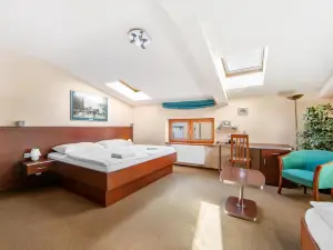 Hotel Palace