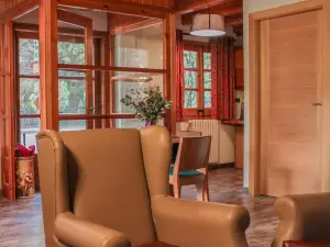 Hotel Saloria