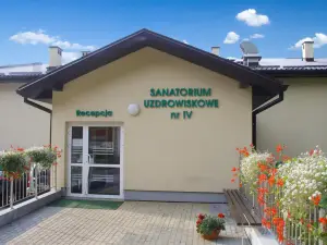 Sanatorium Uzdrowiskowe nr IV