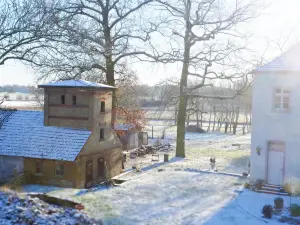 ชลอส เนินฮาเกน