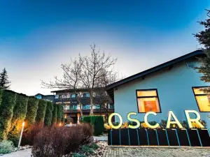 Hotel Oscar