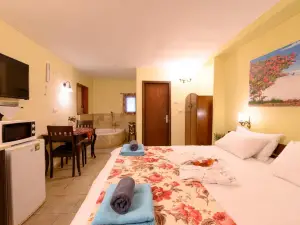 My Place in the Colony
