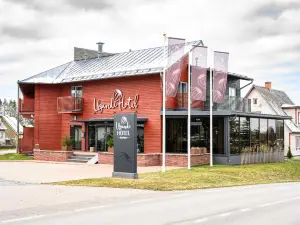 Ugandi Hotel