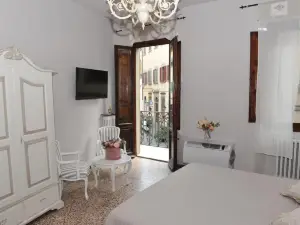 Dimora Sotto la Rocca