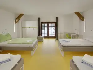 Hi Hostel Stara Pekara Osijek
