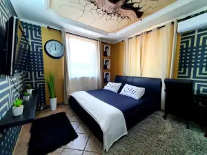 Airport Luxury Apartman 42