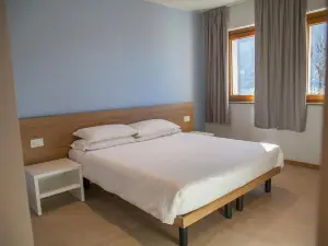 Albergo la Romanella