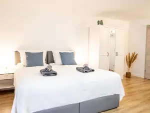 Gästezimmer ROSS