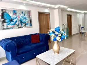 Hostal Sabanero
