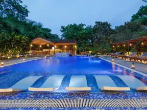 Green Mansions Jungle Resort