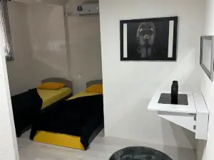 Anka Apartment
