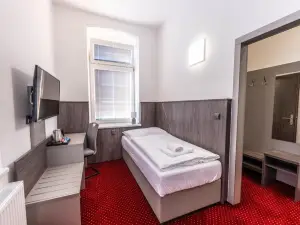 Hotel Orka