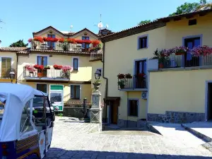 Il Borgo Ospitale - Albergo Diffuso