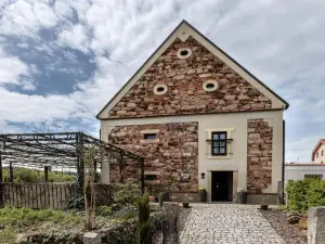 Barokni Spejchar