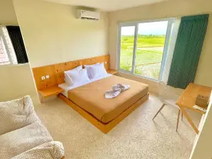 Tanawu Airport Hotel Lombok