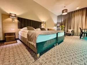 Hotel Turkus