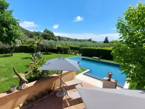 B&B Ninfeo dell' Arancera