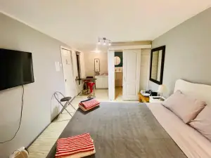 Lodge Mini Refugio
