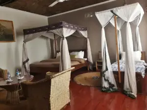 Rudi House