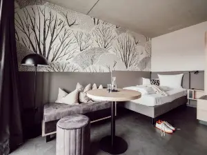 Adebar Stadthotel