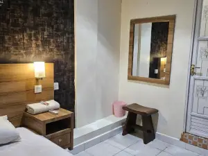 N Hotel Syariah
