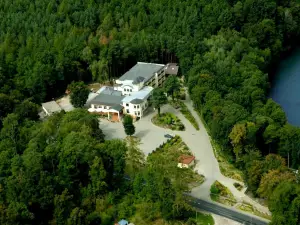 Hotel Dlugie