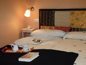 B&B Ra Tenaja