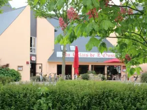 Au Relais de l'Oust
