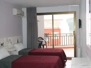 Hotel El Pino