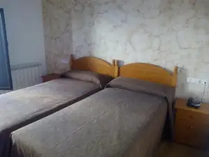 Hostal Plaza Mayor de Almazán