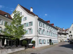 Hotel Le Lion - Self-Check-In