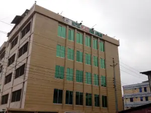Hotel Plaza