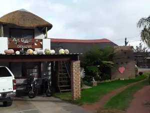 Art Guest House