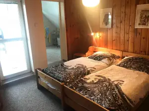 Gościniec Boruja