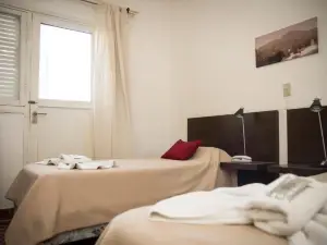 Luna Serrana Hotel