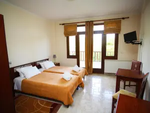 Aigon Hotel