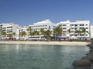 Hotel Lancelot