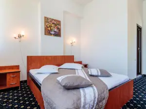 Motel Blue River Calimanesti