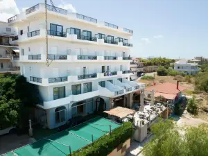 Elegant Beach Hotel