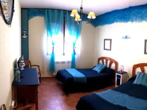 La Sabina