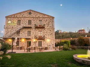 Cunda Labris Hotel