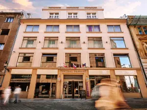 Art Hotel William