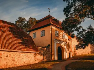Šlokenbekas Muiža