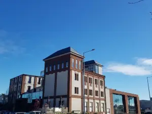 Arena Hotel Samorin