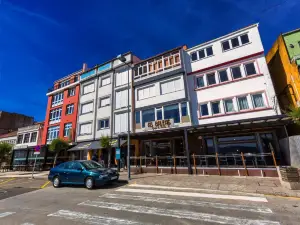 Apartamentos Costa da Morte Muxia