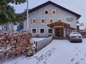 Landhotel Krone