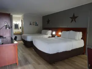Harvest Drive Family Inn - Renovated Rooms