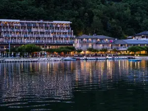Parc Hotel du Lac