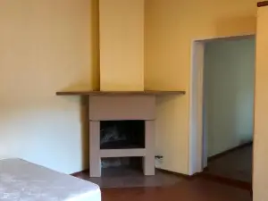 Small Home with an Outdoor Area Close to Tbilisi