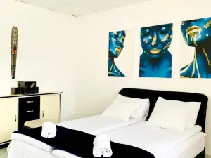 Lux Apartmani Hana